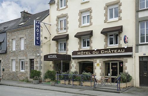 Hotel du Chateau  | Josselin | Morbihan | France 2