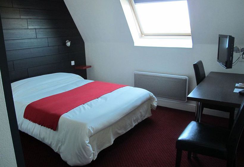 Hotel du Chateau  | Josselin | Morbihan | France 3