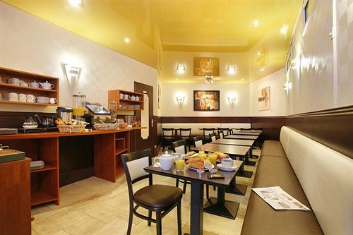 Hotel du Chateau  | Josselin | Morbihan | France 4