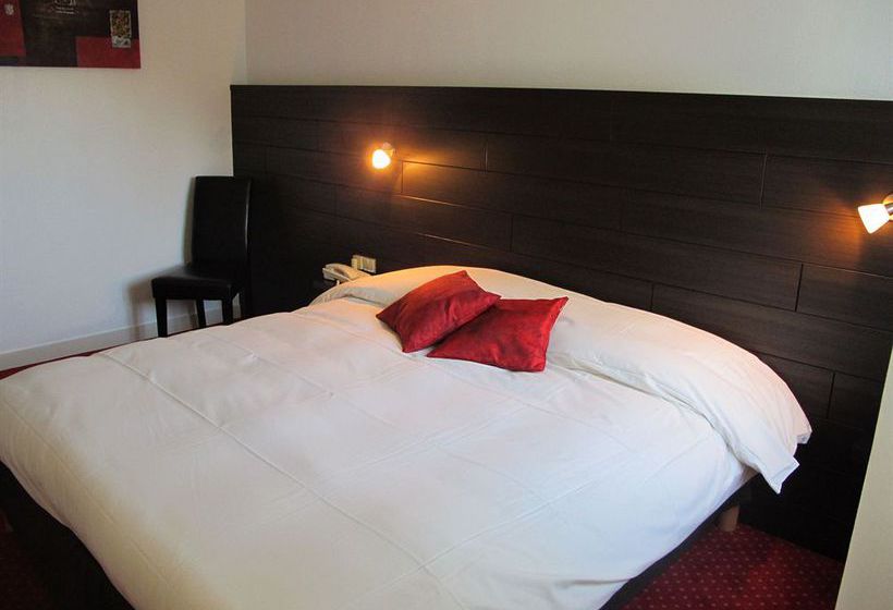 Hotel du Chateau  | Josselin | Morbihan | France 6