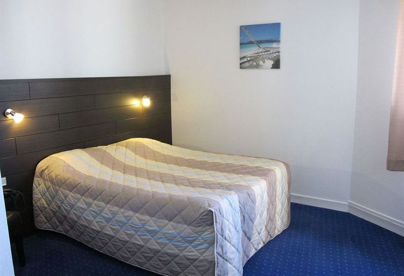 Hotel du Chateau  | Josselin | Morbihan | France 7