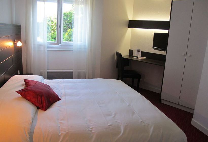 Hotel du Chateau  | Josselin | Morbihan | France 8