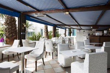 Hotel Juan Beach  | Juan-les-Pins | Alpes-Maritimes | France 1