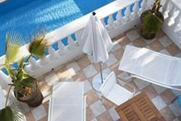 Hotel Juan Beach  | Juan-les-Pins | Alpes-Maritimes | France 12