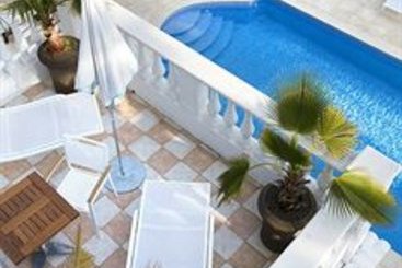 Hotel Juan Beach  | Juan-les-Pins | Alpes-Maritimes | France 13