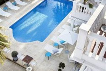 Hotel Juan Beach  | Juan-les-Pins | Alpes-Maritimes | France 14