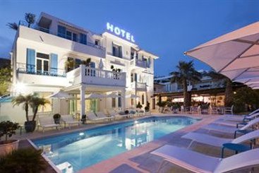 Hotel Juan Beach  | Juan-les-Pins | Alpes-Maritimes | France 15