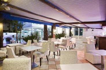 Hotel Juan Beach  | Juan-les-Pins | Alpes-Maritimes | France 17