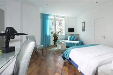 Hotel Juan Beach  | Juan-les-Pins | Alpes-Maritimes | France 18