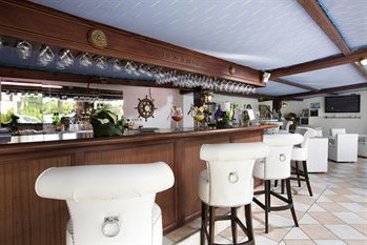 Hotel Juan Beach  | Juan-les-Pins | Alpes-Maritimes | France 2