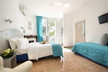 Hotel Juan Beach  | Juan-les-Pins | Alpes-Maritimes | France 20