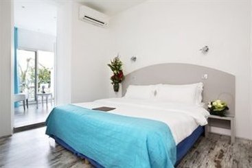 Hotel Juan Beach  | Juan-les-Pins | Alpes-Maritimes | France 5