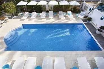 Hotel Juan Beach  | Juan-les-Pins | Alpes-Maritimes | France 7