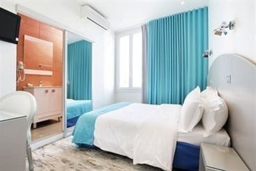 Hotel Juan Beach  | Juan-les-Pins | Alpes-Maritimes | France 9