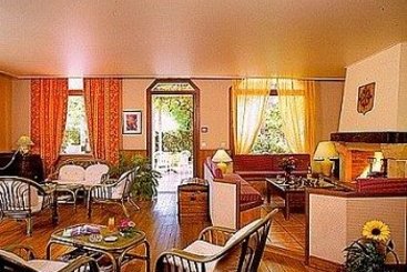 Hotel la Terrasse  | Lacapelle Marival | Lot | Francia