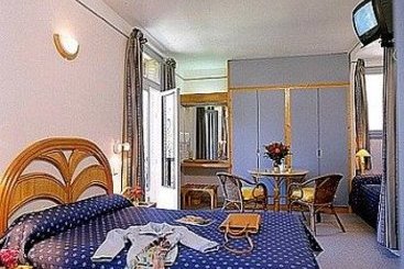 Hotel la Terrasse  | Lacapelle Marival | Lot | Francia 1