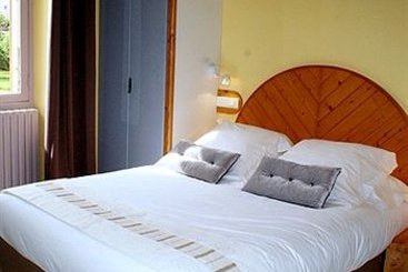 Hotel la Terrasse  | Lacapelle Marival | Lot | Francia 11