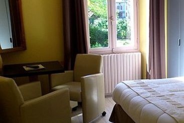 Hotel la Terrasse  | Lacapelle Marival | Lot | Francia 12