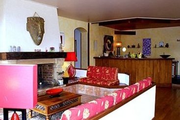 Hotel la Terrasse  | Lacapelle Marival | Lot | Francia 18