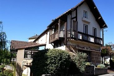 Hotel la Terrasse  | Lacapelle Marival | Lot | Francia 2