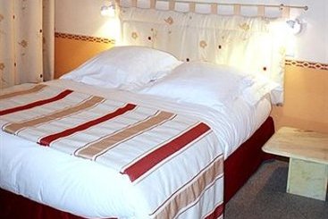 Hotel la Terrasse  | Lacapelle Marival | Lot | Francia 3