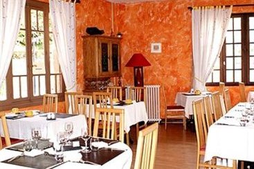 Hotel la Terrasse  | Lacapelle Marival | Lot | Francia 4