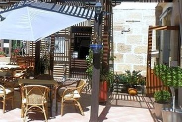 Hotel la Terrasse  | Lacapelle Marival | Lot | Francia 5