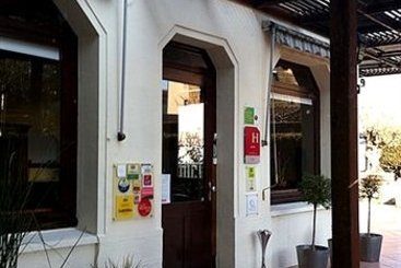 Hotel la Terrasse  | Lacapelle Marival | Lot | Francia 6