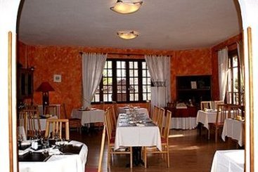 Hotel la Terrasse  | Lacapelle Marival | Lot | Francia 7