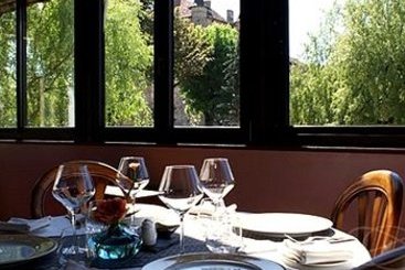 Hotel la Terrasse  | Lacapelle Marival | Lot | Francia 8