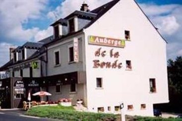 Hôtel Auberge de la Bonde  | Saint Michel sur Loire | Indre-et-Loire | France 1