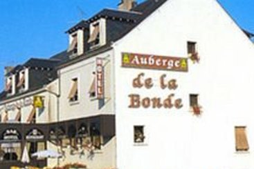 Hôtel Auberge de la Bonde  | Saint Michel sur Loire | Indre-et-Loire | France 2