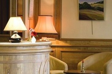 Hôtel Galland  | Lapalisse | Allier | France