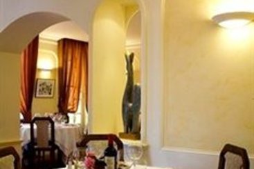 Hôtel Galland  | Lapalisse | Allier | France 1