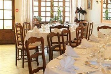 Hôtel Galland  | Lapalisse | Allier | France 10