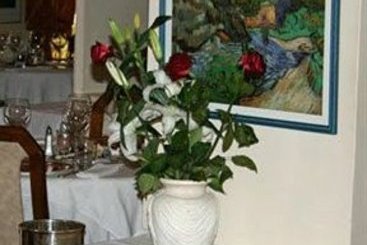 Hôtel Galland  | Lapalisse | Allier | France 11