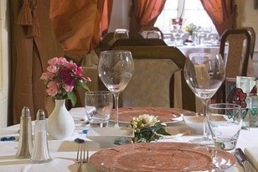 Hôtel Galland  | Lapalisse | Allier | France 2