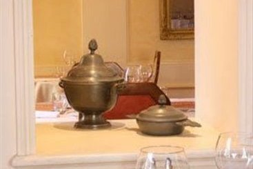 Hôtel Galland  | Lapalisse | Allier | France 3