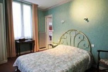 Hôtel Galland  | Lapalisse | Allier | France 4