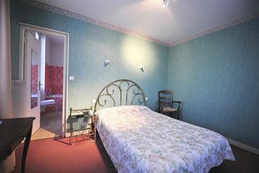 Hôtel Galland  | Lapalisse | Allier | France 5