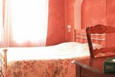 Hôtel Galland  | Lapalisse | Allier | France 7