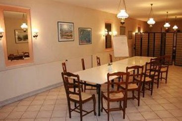 Hôtel Galland  | Lapalisse | Allier | France 8