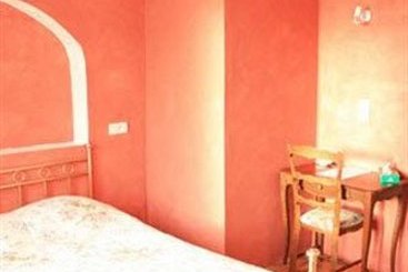 Hôtel Galland  | Lapalisse | Allier | France 9