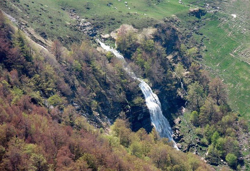 Hotel Etchemaite  | Larrau | Pyrenees-Atlantiques | Frankreich