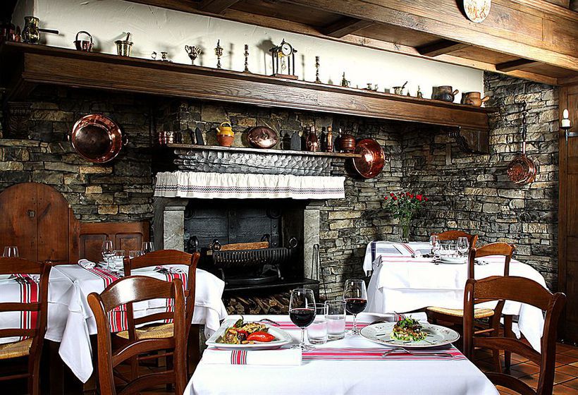 Hotel Etchemaite  | Larrau | Pyrenees-Atlantiques | Frankreich 1