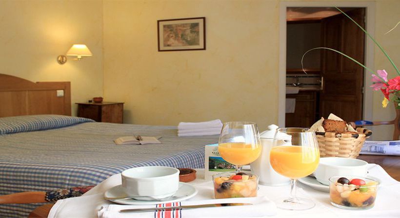 Hotel Etchemaite  | Larrau | Pyrenees-Atlantiques | Frankreich 10