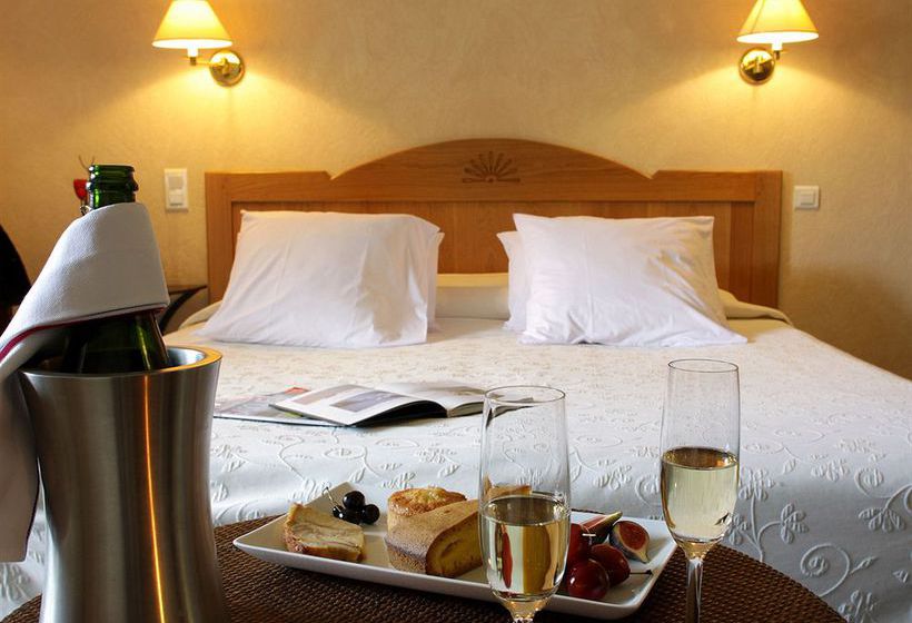 Hotel Etchemaite  | Larrau | Pyrenees-Atlantiques | Frankreich 3