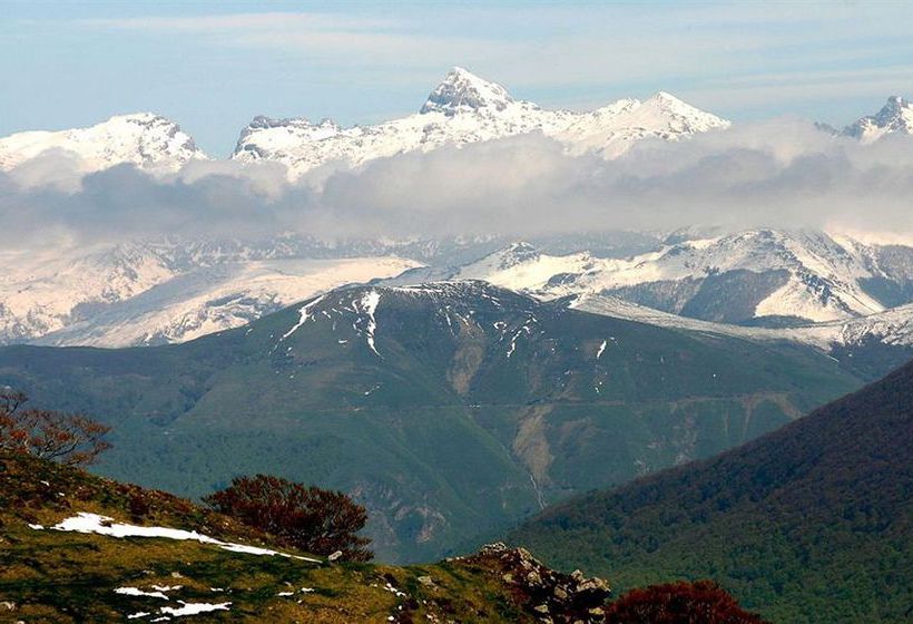 Hotel Etchemaite  | Larrau | Pyrenees-Atlantiques | Frankreich 5