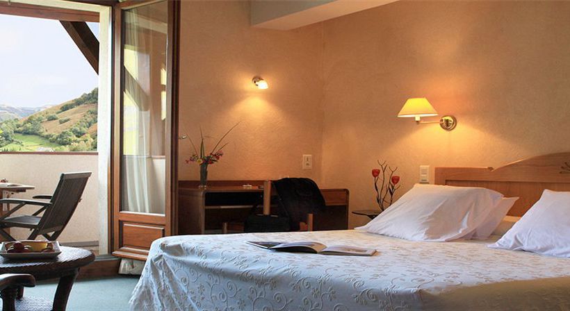 Hotel Etchemaite  | Larrau | Pyrenees-Atlantiques | Frankreich 6