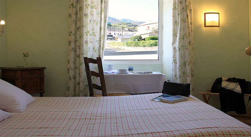 Hotel Etchemaite  | Larrau | Pyrenees-Atlantiques | Frankreich 7